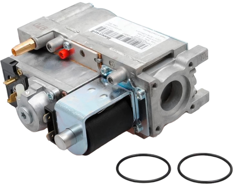 Газовый клапан Ariston Газовый клапан (12056888)