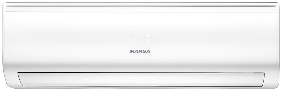Настенный кондиционер Marsa Astro Plus RK-24MTA4G