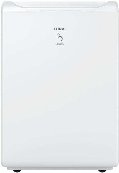 Бытовой осушитель воздуха Funai RAD-N26F6E