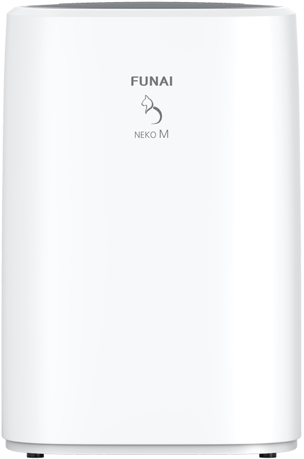 Бытовой осушитель воздуха Funai RAD-N12F5E