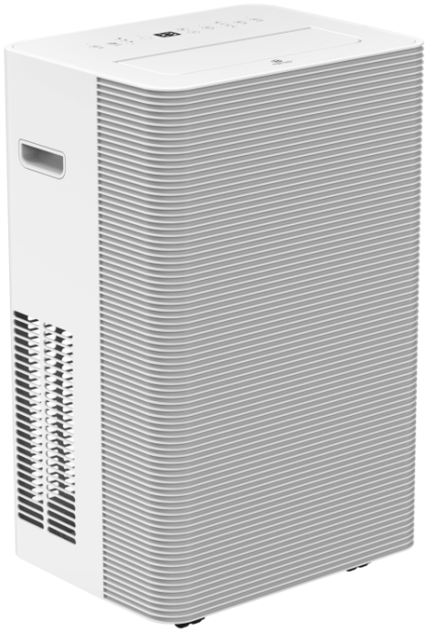 Мобильный кондиционер мощностью 35 м2 - 3.5 кВт Royal Clima RM-CR39HH-E