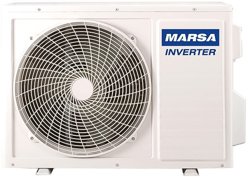 Внешний блок мульти сплит-системы Marsa Perfect Cool Free match MRK-3M21HTPE-W