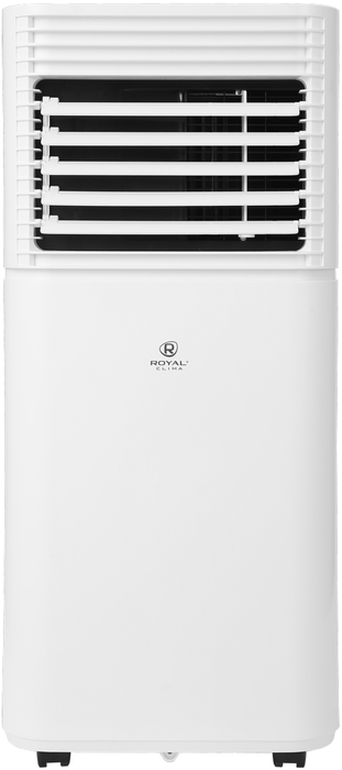 Мобильный кондиционер мощностью 35 м2 - 3.5 кВт Royal Clima RM-CU30HH-E