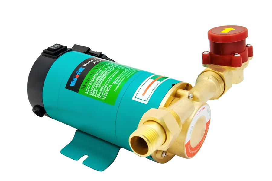 Поверхностный насос Vodotok X15G-10A