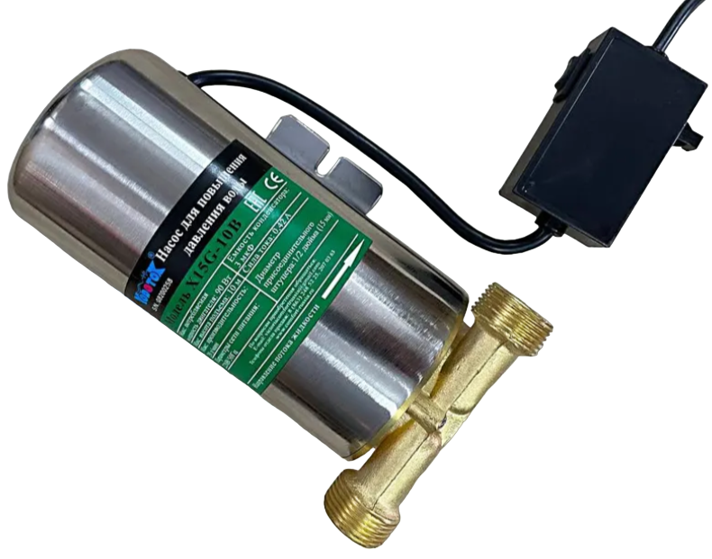 Поверхностный насос Vodotok X15G-10B