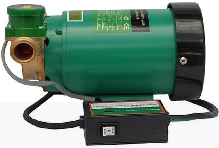 Поверхностный насос Vodotok X15GR-18 (3/4)