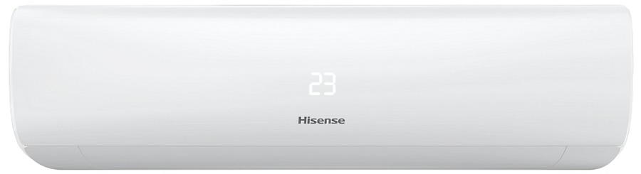 Настенный внутренний блок мульти сплит-системы Hisense Zoom Free Match AMS-09UW4RMRKB00