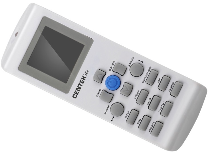 Настенный кондиционер Centek CT-65F30