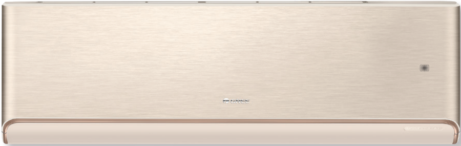 Настенный кондиционер Gree Airy GWH18AVDXE-K6DNA1A(champagne)