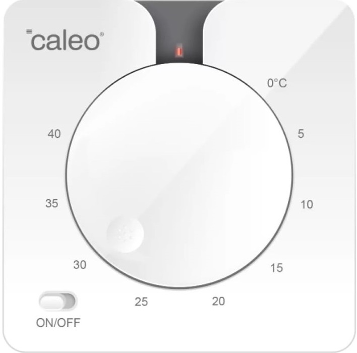 Терморегулятор для теплого пола Caleo C430