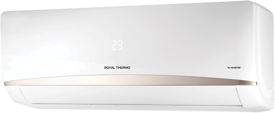 Настенный кондиционер Royal Thermo Perfecro RTPI-07HN8
