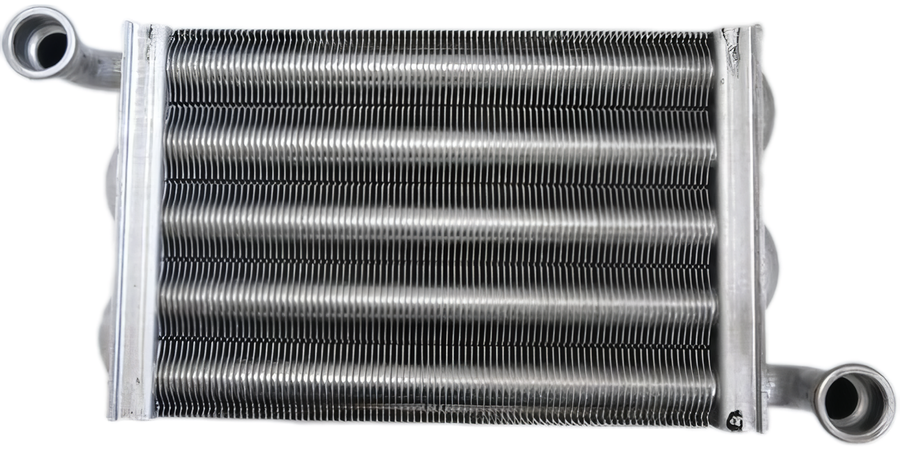 Основной теплообменник Ariston Основной теплообменник (65115801)