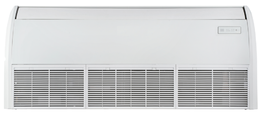 Напольно-потолочный кондиционер EXPERTAIR ZAC-HD36XCFC-IU/ZAC-HD36XC-OU