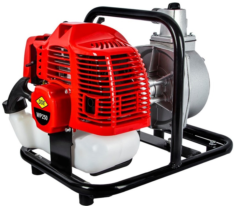 Бензиновая DDE WP250