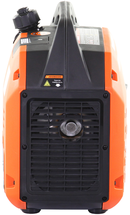 Бензиновый генератор Zongshen BQH 2200 (1T90DFQ22)