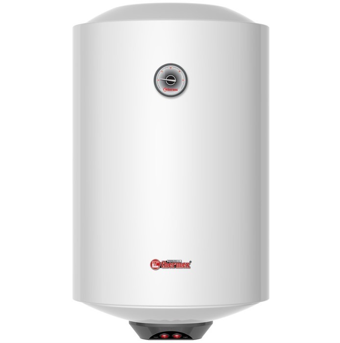 Уцененный электрический накопительный водонагреватель Thermex Praktik 80 V уцененный