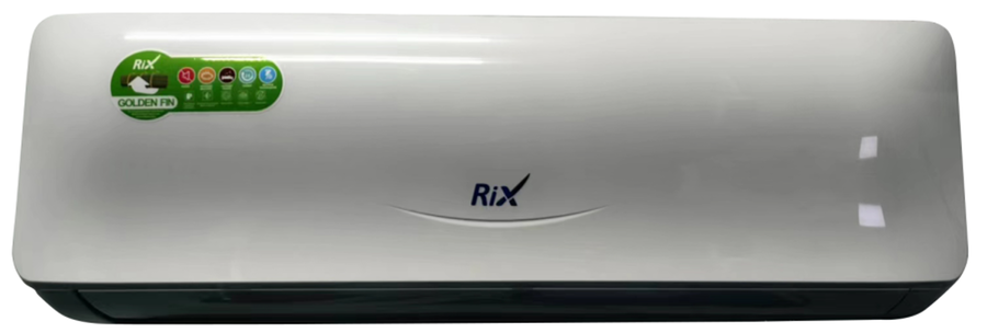 Настенный кондиционер Rix LITE I/O-W18MB