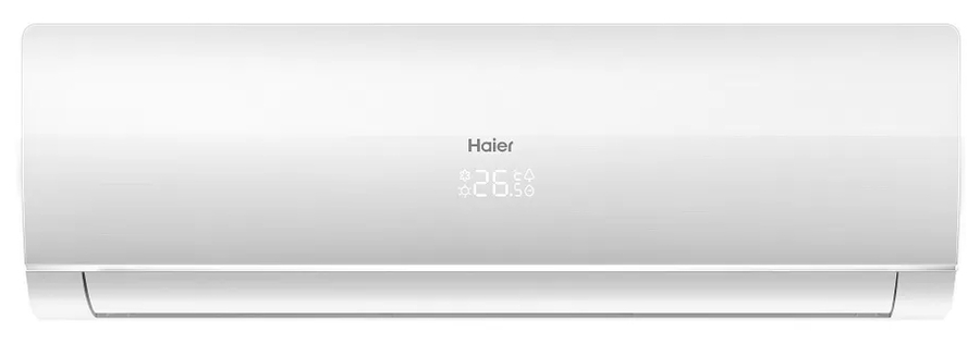 Настенный кондиционер Haier Flexis HSU-07HFF103/R3-W/HSU-07HUF103/R3