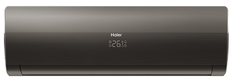 Настенный кондиционер Haier Flexis HSU-09HFF103/R3-B/HSU-09HUF103/R3