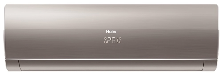 Настенный кондиционер Haier Flexis HSU-07HFF103/R3-G/HSU-07HUF103/R3