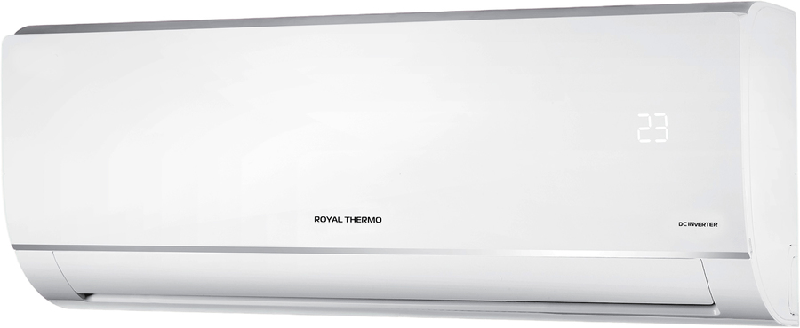 Настенный кондиционер Royal Thermo Siena RTSI-07HN8
