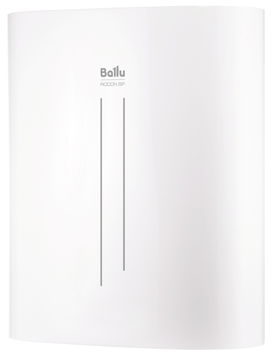 Уцененный электрический накопительный водонагреватель Ballu BWH/S 50 Rodon SP уцененный