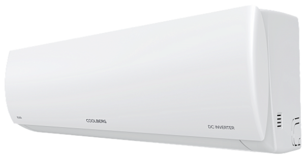 Настенный кондиционер Coolberg Runa CI-18R1/CI-18R1