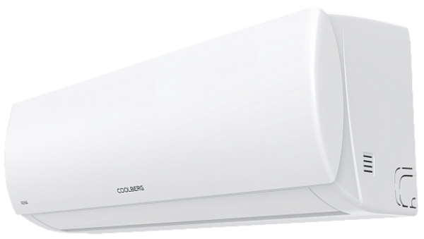 Настенный кондиционер Coolberg Runa CS-09R1/CS-09R1
