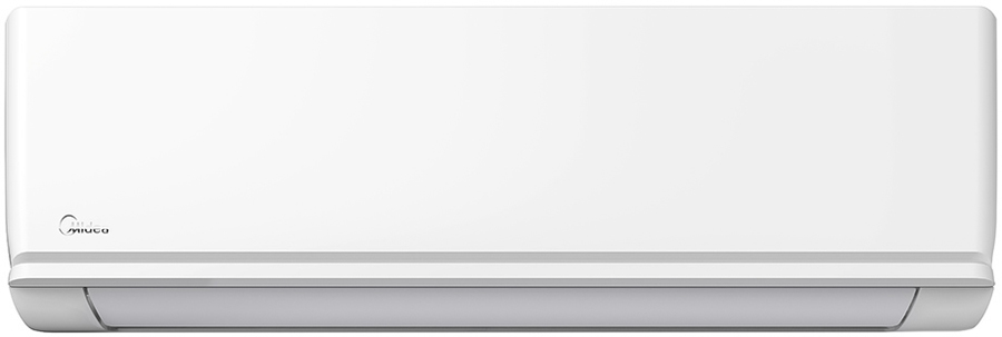 Настенный кондиционер Midea Unlimited MSAG2-09N8C2S-I/MSAG2-09N8C2S-O