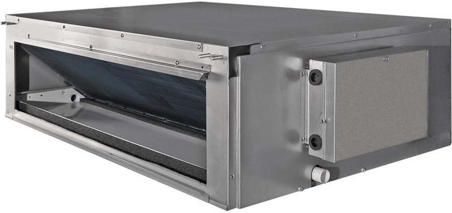 Канальный кондиционер Ferrum LCAD24D1-A/LCAU24U1-A