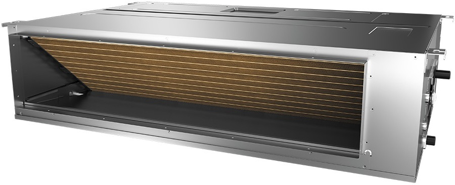 Канальный кондиционер Midea MTI-36HW1N1P-R/MOU-36HN1-LR