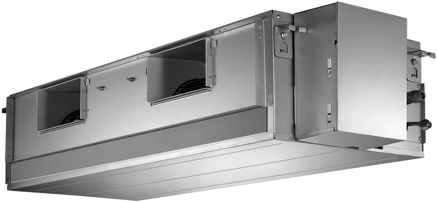 Канальный кондиционер Midea MHG-48HWN1P-R(A)/MOU-48HN1-LRR