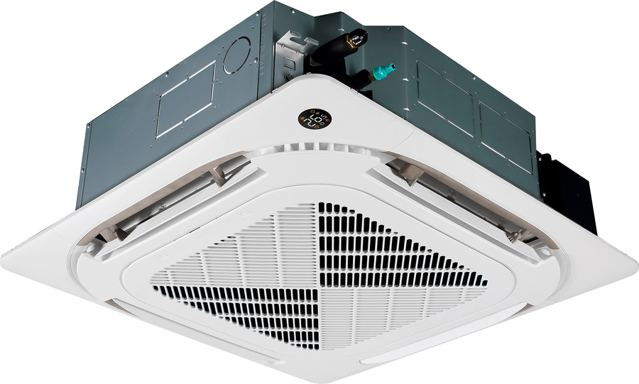 Кассетный кондиционер Energolux SAC60С6-A/SAU60U6-A