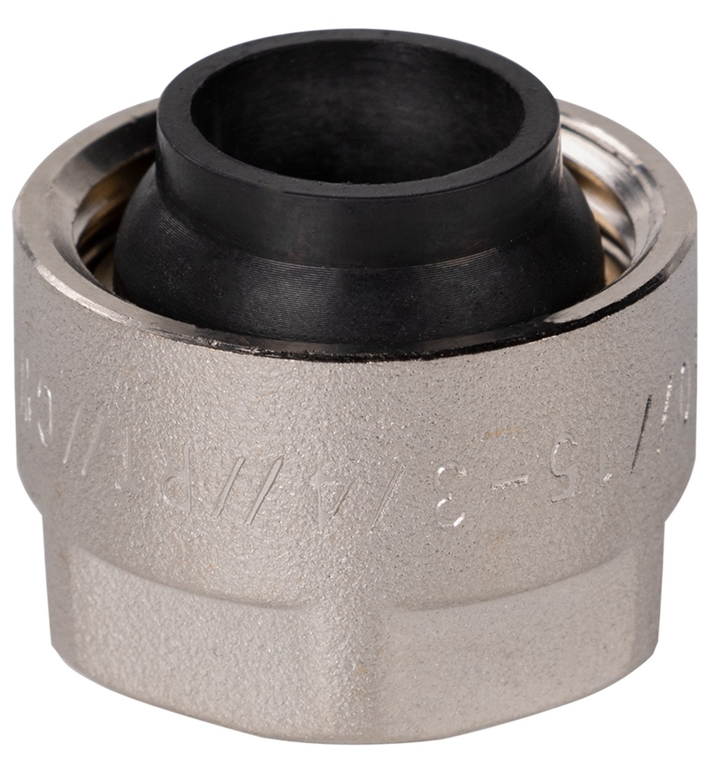 Концовка для монтажной трубки Royal Thermo концовка для монтажной трубки 3/4