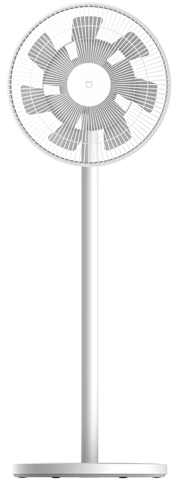 Напольный вентилятор Xiaomi Smart Standing Fan 2 Pro EU