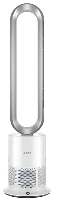 Напольный вентилятор HIPER IoT Purifier SX02