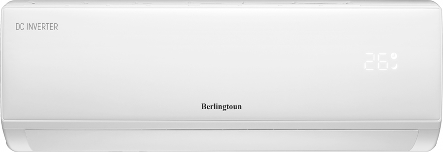 Настенный кондиционер Berlingtoun Leeds BR-18TIN1