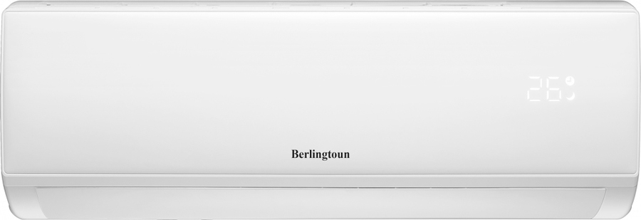 Настенный кондиционер Berlingtoun Leeds BR-09TST1