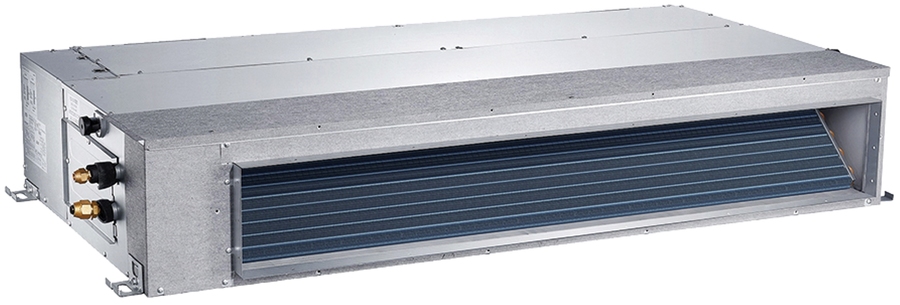 Канальный кондиционер Kentatsu KSKR105HFAN3R/KSUR105HFAN3L