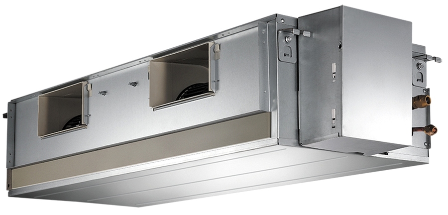 Канальный кондиционер Kentatsu KSTR140HFAN3R/KSUT140HFAN3L