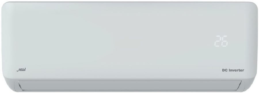 Настенный кондиционер MILD MLI-DC07RF/MLO-DC07RF