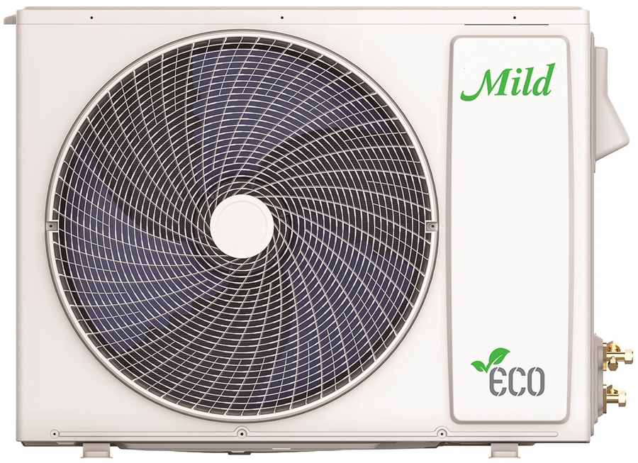 Настенный кондиционер MILD MLI-DC07RF/MLO-DC07RF