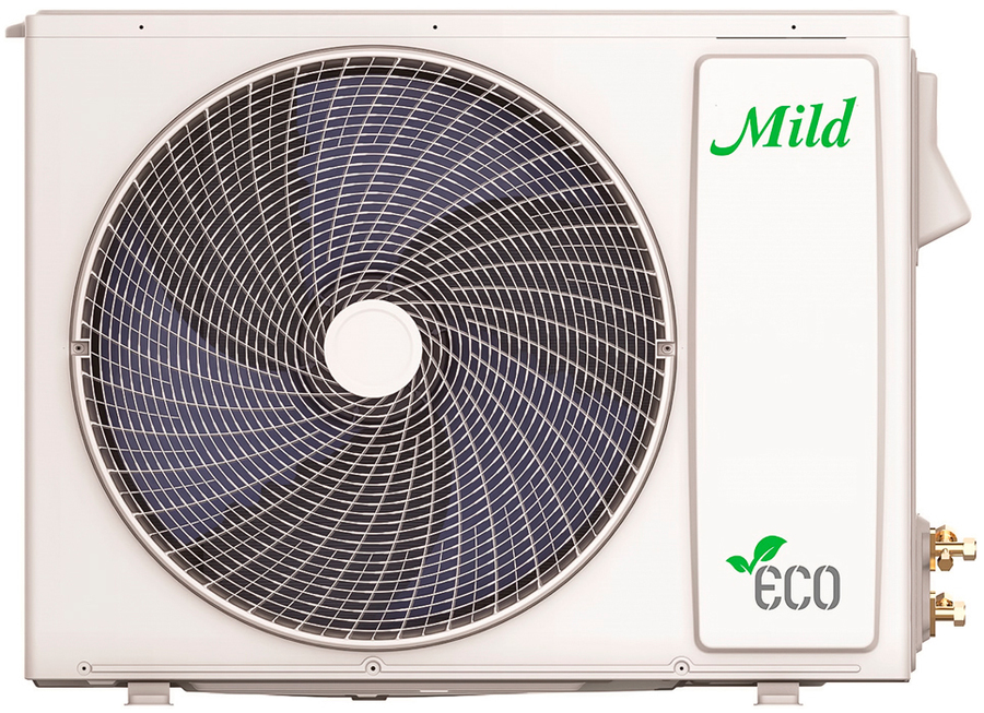 Настенный кондиционер MILD MLI-24RF/MLO-24RF