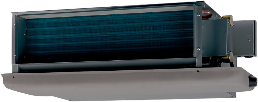Канальный фанкойл до 28 кВт Shuft SFF-2200G100