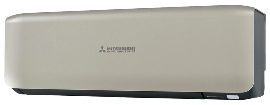 Настенный кондиционер Mitsubishi Heavy SRK25ZS-WT/SRC25ZS-W