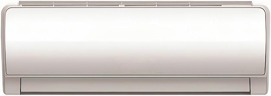 Настенный фанкойл до 8 кВт Shuft SFH-800 V2