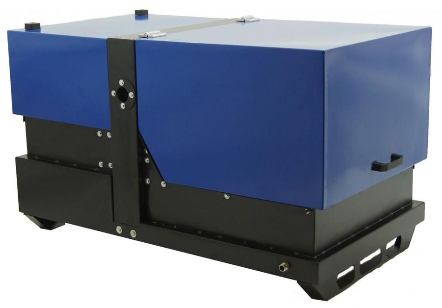 Газовый генератор REG GG10-230-S
