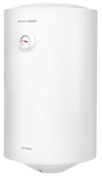 Электрический накопительный водонагреватель Royal Thermo RWH 50 Optimal