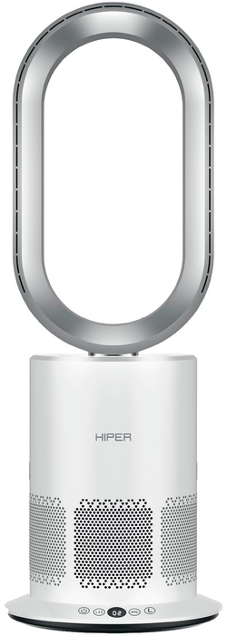Напольный вентилятор HIPER IoT Purifier SX01