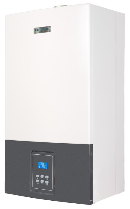 Настенный газовый котел Kotitonttu TOIVO T14 DK